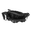 Men Waist Bag Oxford Cloth Waistpack Portable Chest Pouch for