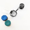 Pool Cue Chalk Holder | Billiard Cue Tip Pricker |