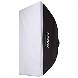 Godox 23.6x35.4" Softbox with Bowens Mounting