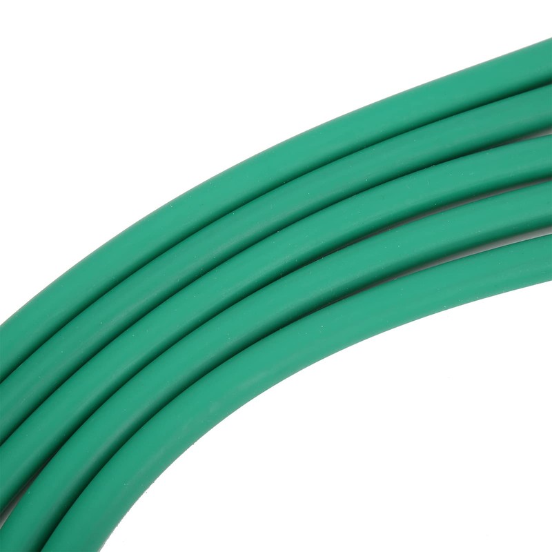 Vitdipy Rubber Chest Expander, High Elasticity Sturdy and Practical Arm