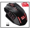 Redragon M913 Impact Elite Wireless Gaming Mouse 16000 DPI Wired/Wireless