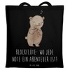 Mr. & Mrs. Panda Carry Bag Recorder Adventure Gift Pouch