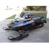 FT 1999 99 Polaris 700 XC LED Headlight Kit Plug