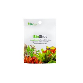The Bio Dude BioShot for bioactive Substrate - Soil inoculant and Plant Booster (6 Quart Substrate Shot)