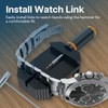 MMOBIEL Watch Strap Repair Tool Kit Watchmaker Repair Tool with