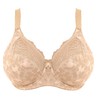 Elomi Morgan UW Banded Bra in Toasted Almond (EL4110) *Sizes