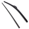 Fits VW Tiguan 2016-2022 All Season Front Wiper Blades With