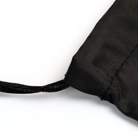 Shamiina Tent Storage Bag, Tent Pole, Storage Bag, Nylon Drawstring Bag, Lightweight, Carrying Bag, Tote Bag, Foldable, Drawstring for Camping, Camping Replacement Bag, Portable Storage Bag, Rain
