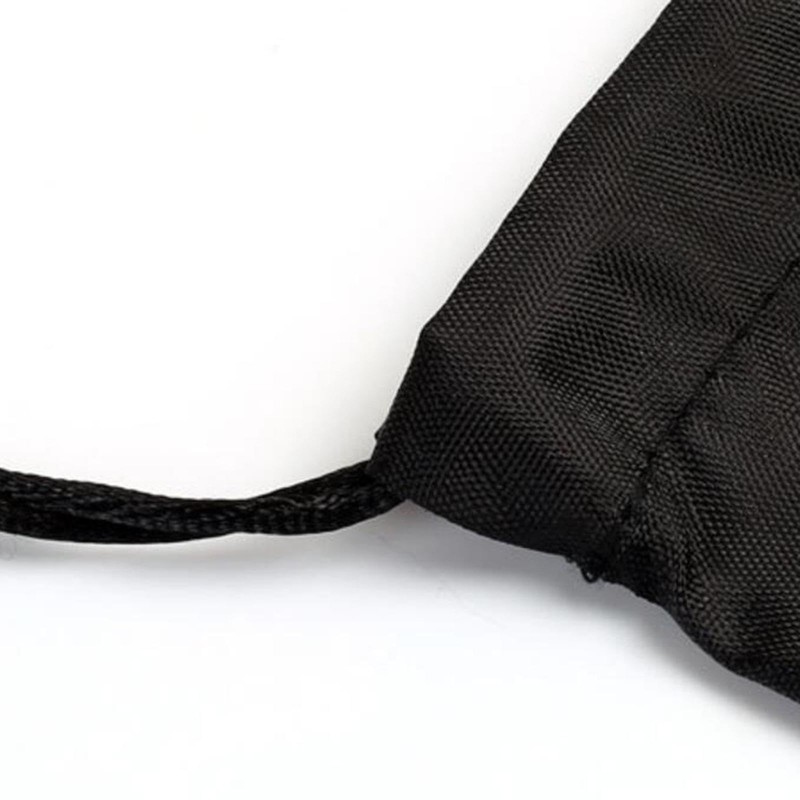 Shamiina Tent Storage Bag, Tent Pole, Storage Bag, Nylon Drawstring