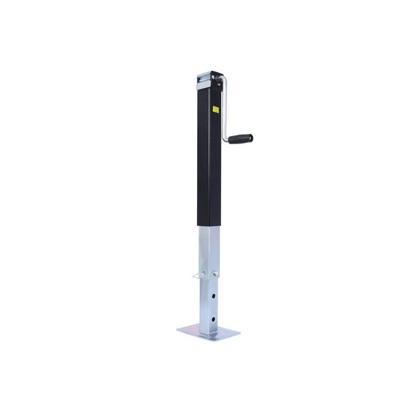 KICHKING Durable Pro Series Square Jack Adjustable - 8000 lbs