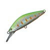 SMITH LTD Minnow D-Concept 48MD 48mm 5g Lime Chart #08