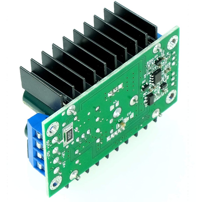 XLSEMI XL4016 8A DC/DC Converter, 300W Step-Down Module, 7-40V Input