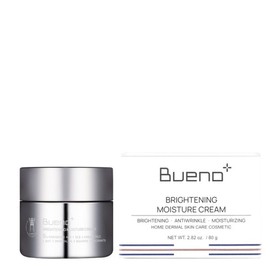 Bueno Brightening Moisture Cream 80g