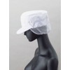 Sunpex Swist Round Hat (White) FH-5208 65% Polyester, 35% Cotton, China SBU4501