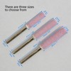 20X 3 Size Chainsaw Grinding Stone Fit for Chainsaw Chain