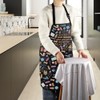 Funny Sewing Gift Sewing Apron Sewing Addicts Gift Sewing Lover