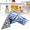 Puzzle Fingertip Toy Relieve Stress Eco Friendly Kids Educational Toy