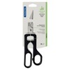 TRAMONTINA Cooking Shears (Kitchen Shears), 8.9 inches (22.5 cm), Super