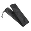 OHPHCALL 4pcs Baseball Bat Bag Shoulder Strap Storage Bag for