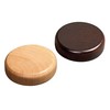 Philos 4103 25 x 8 mm Little Backgammon Checkers