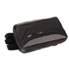 Cycling Shoulder Bag Dual Purpose Frosted Cloth Cycling Sling Backpack