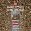 Badia Ground Black Pepper, 16 oz – Pure, Bold &