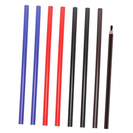 TOVINANNA E Eyebrow Lip Line Pen Set 8pcs Sweat Resistant for Makeup Artists Beginners