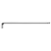TONE BSB-03S Short Ball Point L-Shaped Wrench Under The Neck