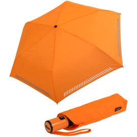 iX-Brella Mini Children's Umbrella, Safety Reflex, Extra Light