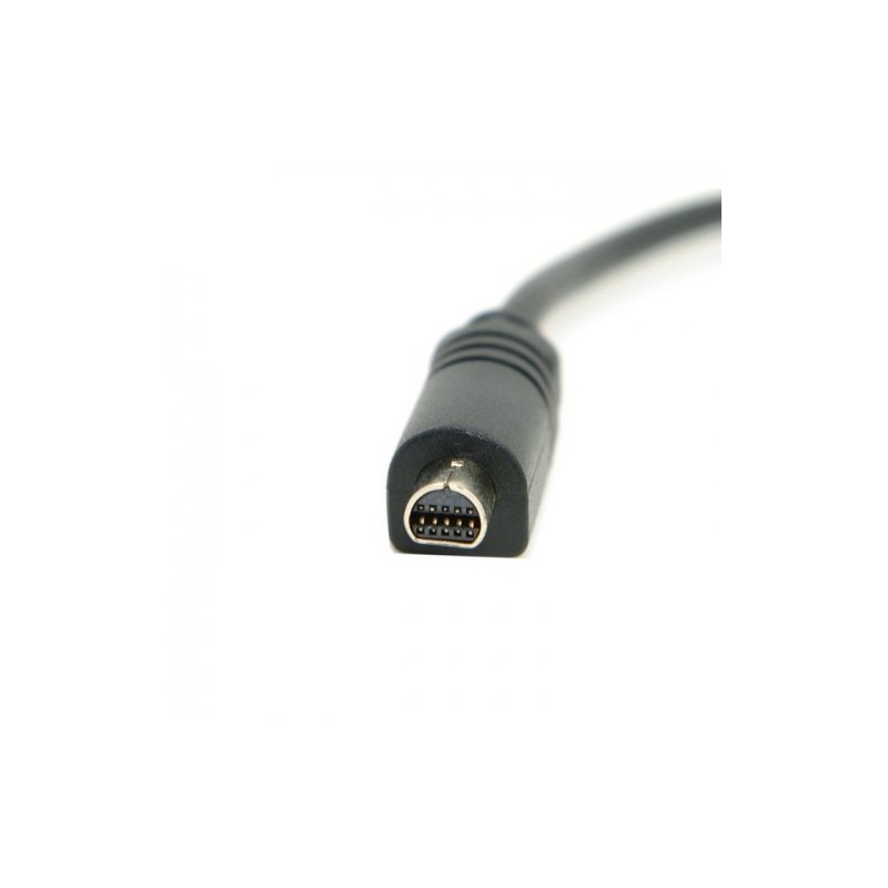 PCATEC Sony VMC 15FS Compatible AV TV Output Audio Video