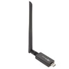 Wireless Network Card W50L 5DB RTL8812AU 1200M Dual Band USB