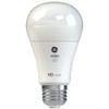 GE GE Relax LED Light Bulbs, 60 Watt, Soft White,