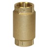Merrill MFG CVNL100 1" No-Lead Brass Check Valve 700 Series,