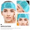 Mikinona Ice Head Wrap Reusable Pack for Headaches Forehead Wrap