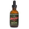 BETTER MAN BEARD Natty Musk Beard Oil - 2 oz