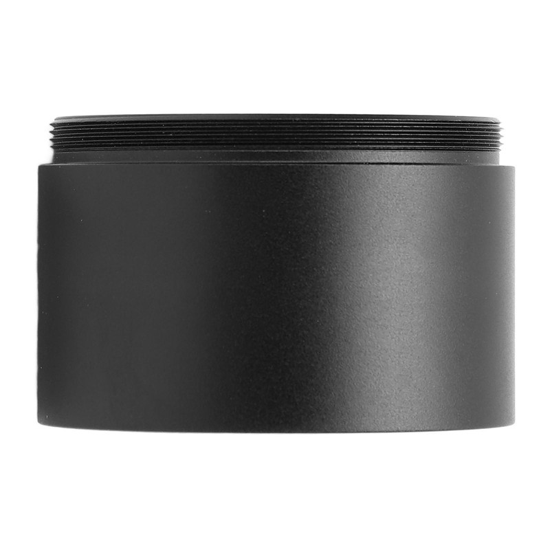 Microscope Objective Lens 0.5X 48mm Thread Blue Light Blocking Microscope