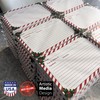 Christmas Recipe Cards Set of 50 - Double-Sided 4x6 Premium
