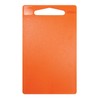 Linden Sweden Daloplast Anita Orange Small Cutting Board