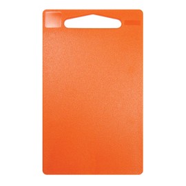 Linden Sweden Daloplast Anita Orange Small Cutting Board