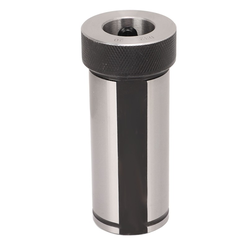 Morse Taper Drill Sleeve Adapter Holder Reducing Lathe Accessory for