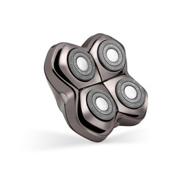 Skull Shaver Skull Shaver Carver PRO 4 Head Replacement Blade - Premium Hypo-Allergenic Electric Razor Blade for Bald Head Shavers for Men/Women, Electric Shaver Blade