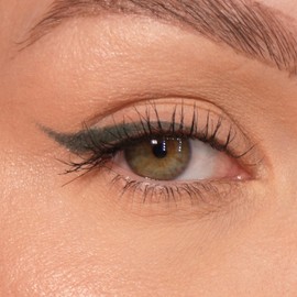 Sandstone Waterproof Eyeliner Green