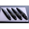 UNICUS Door Handle Cover w/Comfort Access (w/Push Button) 4X Compatible