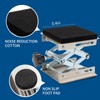 Garbage Disposer Bracket Garbage Disposer Noise Reduction Shock Absorber Bracket
