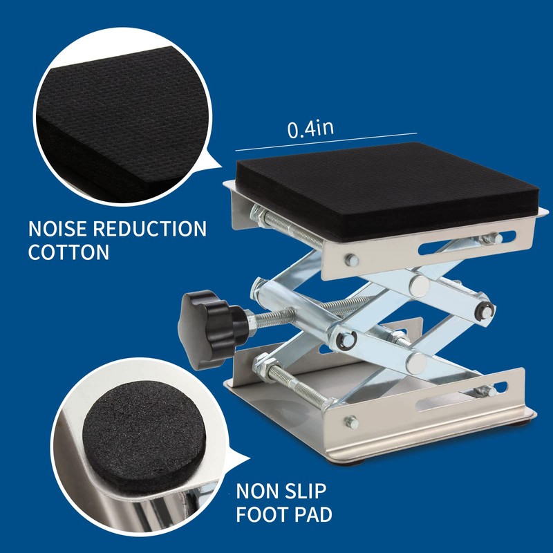 Garbage Disposer Bracket Garbage Disposer Noise Reduction Shock Absorber Bracket