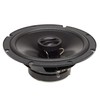 PowerBass Two Pairs of S-6502 6.5" OEM Replacement Coaxial Speakers