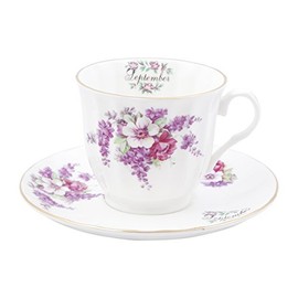 Crown Trent Flowers of The Month - September