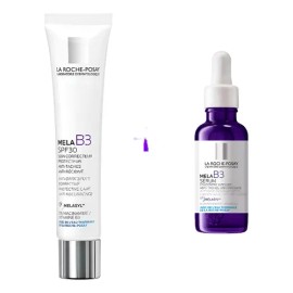 Sérum Concentrado Mela Antimanchas Crema Fps