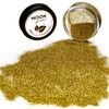Moon Glitter Biodegradable Eco Glitter - 100% Cosmetic Organic Glitter