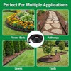 BABL LIFE Landscape Edging Kit, 40 FT x 2 Inch,